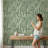 Animal Print Wallpaper Zebra Bold Decorative Mural