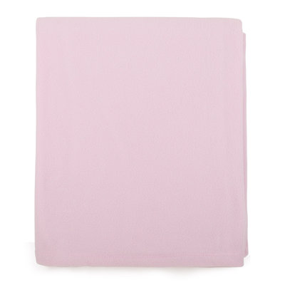 Gross 100% Micro Fibre Polyester Stroller Blanket