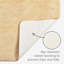 Jordan Microfibre Non Slip Bath Mat-12896136