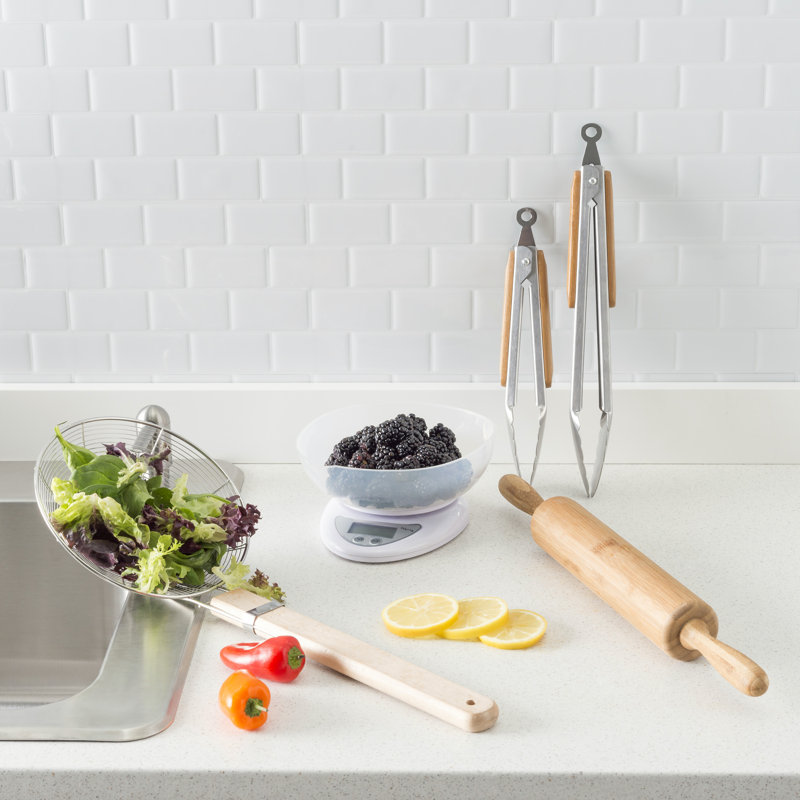 Home Basics Digital Scale