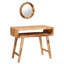 Dressing Table with Mirror