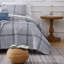 Ensemble de courtepointe en microfibre à motif écossais Vilano par Southshore Fine Linens-87724247-87724251