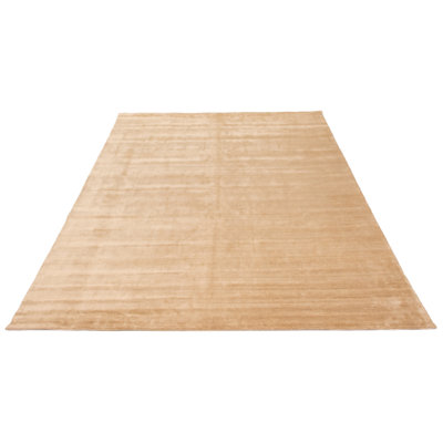 Kashkuli Gabbeh Beige Rug 9'0" x 12'0"