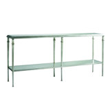 Tria 72" Console Table