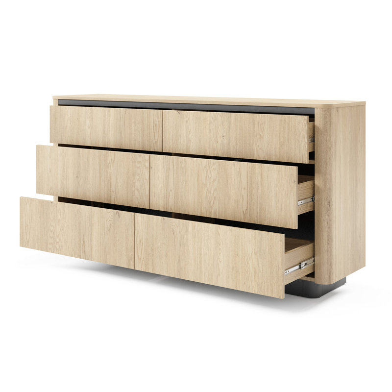 163 W Chest of Drawers