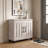Banos 12 Pair Shoe Storage Cabinet-2124860007