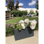Boîte à fleurs Fuller-33045155-33045158