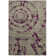 Porcello Performance Abstract Rug