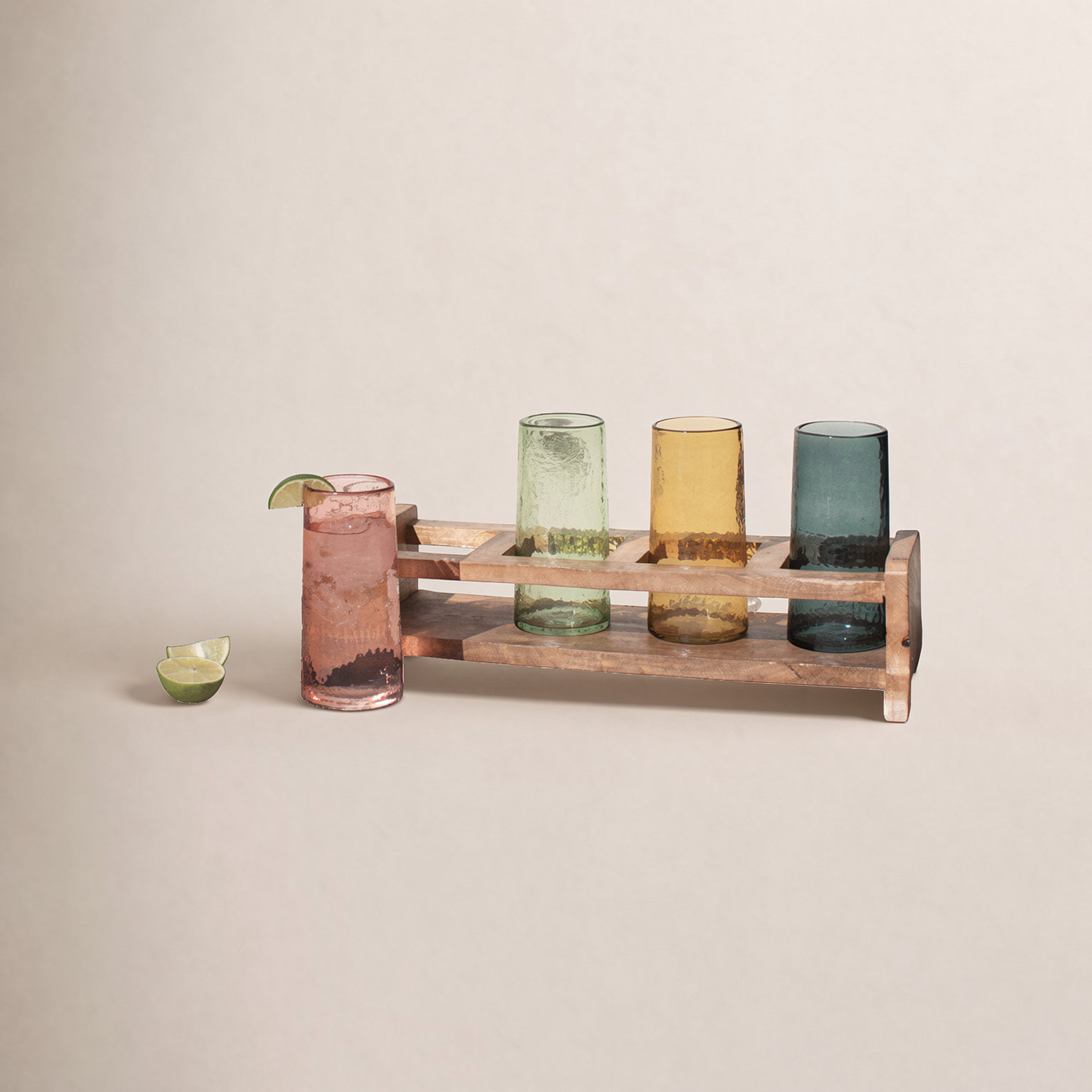 Cocktail Glass Set