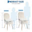Tabouret de coiffeuse Modern