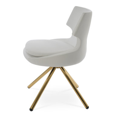 Chaise d'appoint Patara