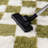 White and Green Checkered Indoor Multi-Purpose Area Rug Ideal for entryways, children's rooms, bedrooms, and living rooms-1019347577-1019347578