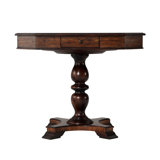 36" Marst Hill Chess Table