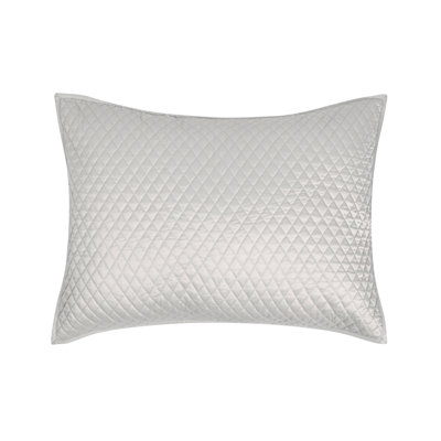 Winthrop Sateen Sham