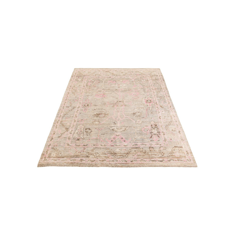 Jose Brown Rug