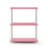 Nicholus 23.58 " W Shelving Unit