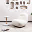 Fauteuil d'appoint, chaise de salon Larger Luxury