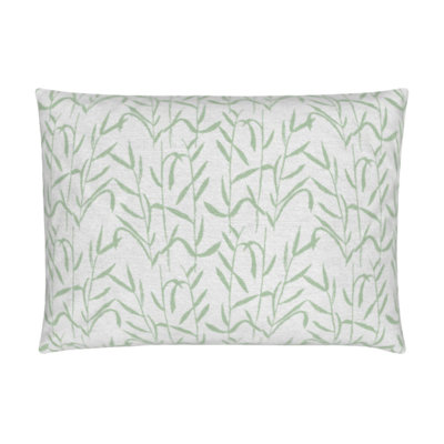 Botanic Lumbar Pillow Cover & Insert