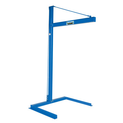 MINI OVERHEAD CANTILEVER JIB 2000 LB