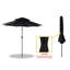 Parasol de marché Fruge 108 po-1421128223