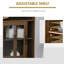 Malak 32.75'' Sideboard