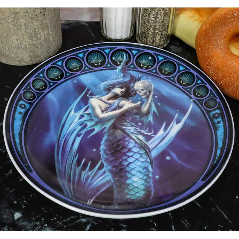 Dinner Plate