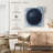 Avery Blue Sphere-109390590