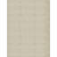 Striped Area Rug in Cream-675487636