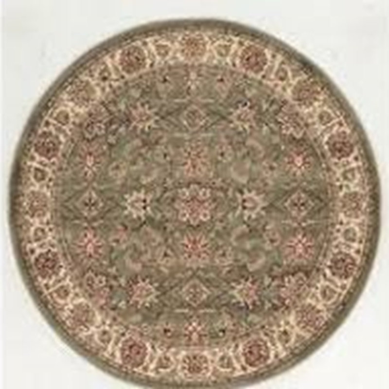 Como Oriental Rug