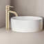 Single Handle Bathroom Modern Tall Faucets -102042506