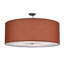 Lustre tambour 4 lumières Cilindro-96239553-96239554