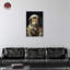 «Astrocat Canvas Quirky Cat» par Notoriart-104452535-112213651
