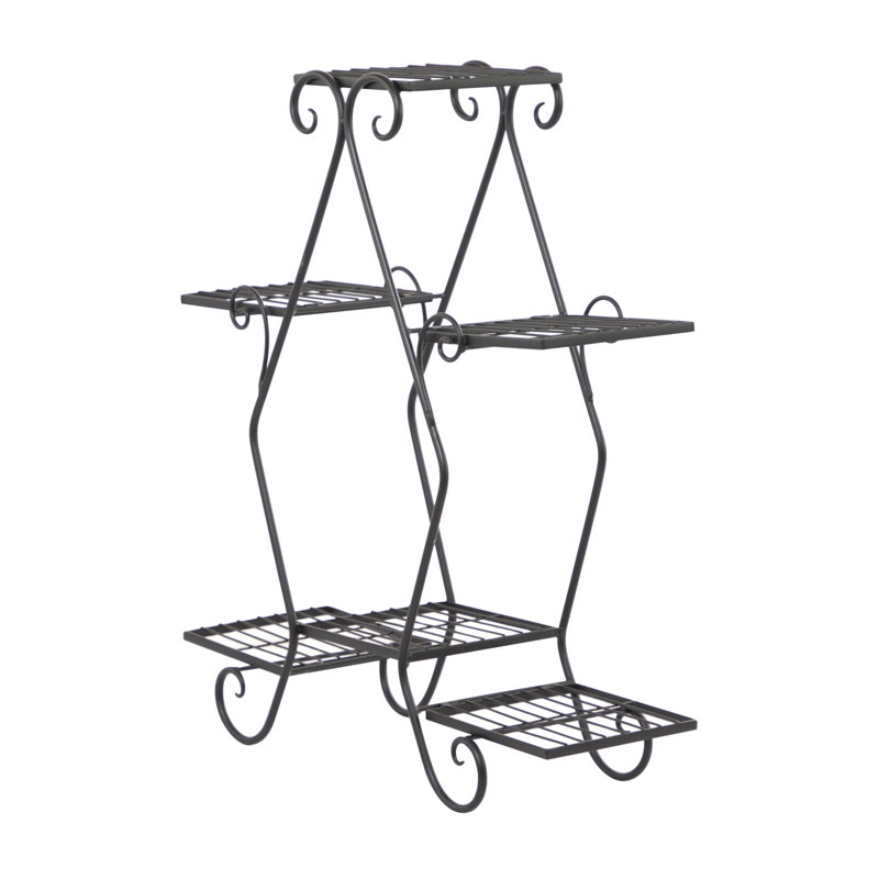 Metal Plant Stand