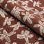 Schumacher x Caroline Z Hurley Hibiscus Fabric-1751553347