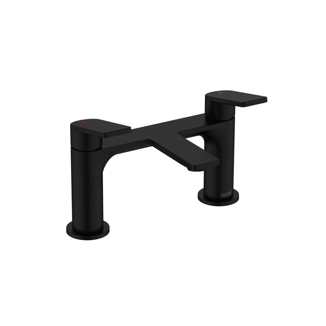 FRAMMENTO 2 Handle Bath Bath Filler