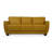 Doud Upholstered Sofa with Flared Arm-1224181920