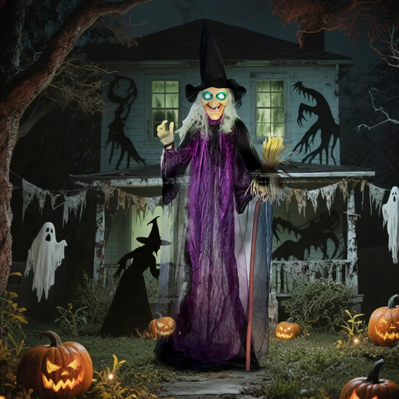 Halloween Decoration
