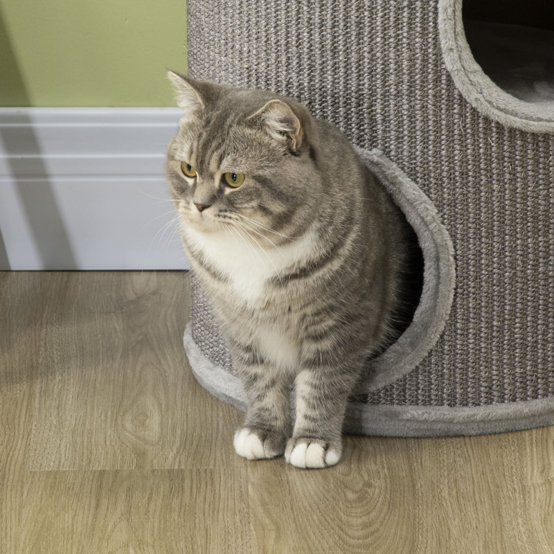 70cm H Cat Tree