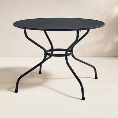 Waynesboro 42 " Patio Dining Table