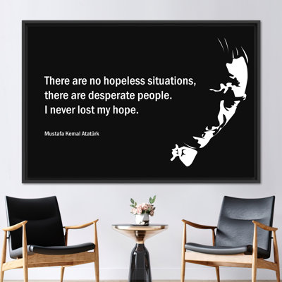 Print on Canvas