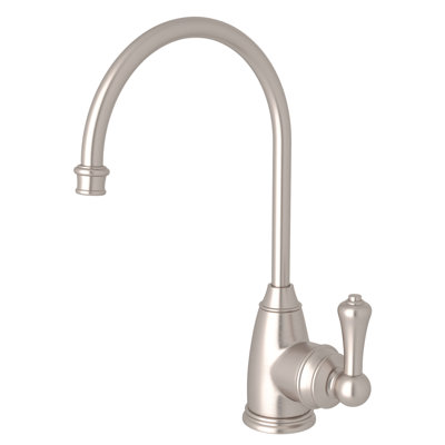 Georgian Era Hot Water Dispensers with Accessories