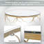 Ensemble de 2 tables gigognes Frame