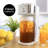 HomeCraft 12 -Cups Cold Brew Coffee Maker