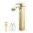 Brushed Gold is out of stock