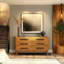 Commode double 6 tiroirs Legacy-2086715684