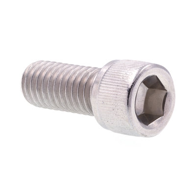 Socket Head Cap Screws