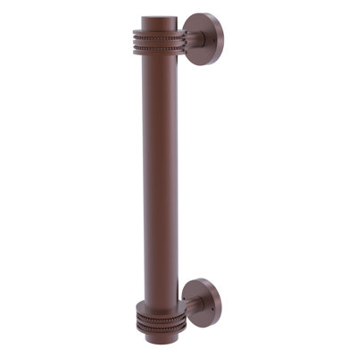 8" Center to Center Appliance Pull