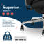 Symphony Swivel Executive Chair-124783339-124783332