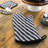 Better Houseware Striped Cotton Potholder-101105201