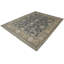 Floral Area Rug
